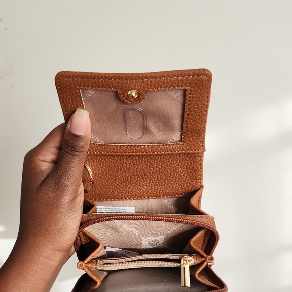 Anne Klein Wallet - Picture 3 of 4
